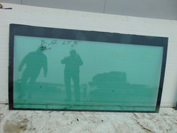 VOLVO b12 IRIZAR AUTOBUS 98r SZYBA LEWA TYŁ 5 