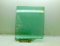 VOLVO FL6 612 180KM 1998r SZYBA DRZWI LEWA