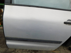 FORD GALAXY 1.9TDI 00r LIFT DRZWI LEWY TYŁ