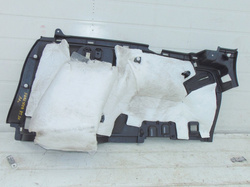 SUBARU FORESTER III SH 11r BOCZEK BAGAŻNIKA PRAWY