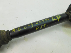 AUDI A6 C5 2.5TDI 01r PÓŁOS LEWY PRZÓD AUTOMAT