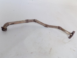 FORD MONDEO Mk3 2.0TDCI 04r PRZEWÓD RURKA EGR