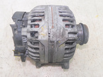 OPEL VECTRA C LIFT 2.0D ALTERNATOR 0124515080