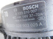 AUDI 80 B4 1.9 92r ALTERNATOR 028903026A