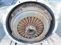 IVECO EUROCARGO 120E21 02-08 SILNIK KOMPLETNY 5.9L 210KM F4AE0681D