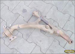 ROVER 400 2.0TD 1997r - WAHACZ LEWY PRZÓD