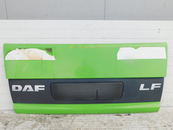 DAF LF 55.220 2003r 19,5 MASKA POKRYWA OSŁONA GRILL ATRAPA 