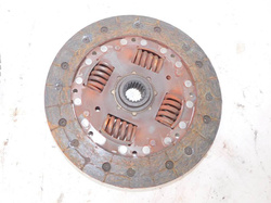 TOYOTA YARIS I LIFT 1.0 SPRZĘGŁO KOMPLETNE 