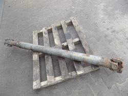MAN TGA XXL 18.460 01r WAŁ NAPĘDOWY 205CM