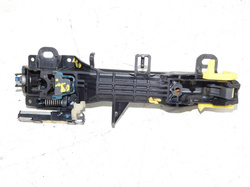 TOYOTA AVENSIS T27 09r KLAMKA DRZWI PRZÓD PRAWY