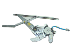 HONDA HRV HR-V I PODNOŚNIK SZYBY PRZÓD PRAWY 3D