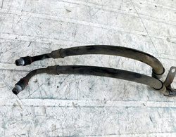 MB ACTROS MP4 12r EURO 5 PRZEWODY CHŁODZENIA SKRZYNI BIEGÓW