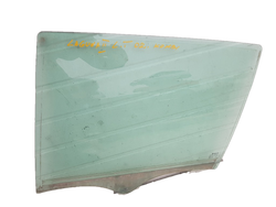 RENAULT LAGUNA II 02r KOMBI SZYBA DRZWI LEWY TYŁ