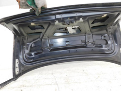 VOLVO S80 2.8T 1999r KLAPA TYŁ TYLNA