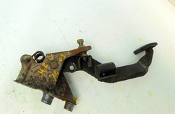 HONDA HRV HR-V I 1.6 2000r 3D PEDAŁ SPRZĘGŁA