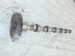 VOLVO FL6 220 03R WAŁEK ROZRZĄDU 