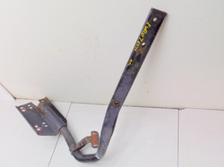 IVECO EuroTech 440KM MOCOWANIE NADKOLA LEWY PRZÓD