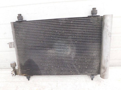 CITROEN XSARA PICASSO 2.0HD CHŁODNICA KLIMATYZACJI