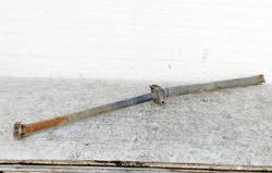 RENAULT KOLEOS I 2.0D 09r WAŁ NAPĘDOWY