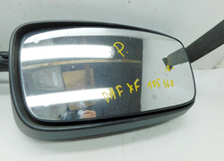 DAF XF 105 460KM 2012r LUSTERKO PRAWE KOMPLETNE 