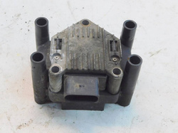 AUDI A3 8L 1.6 96-03r CEWKA ZAPŁONOWA 