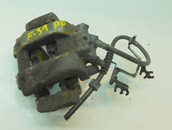 BMW 3 4 F30 F31 F32 F33 F36 LCI 2.0 ZACISK HAMULCOWY PRAWY PRZÓD 1 TŁOK