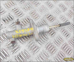 HYUNDAI MATRIX 1.5CRDI 03r - WYSPRZĘGLIK