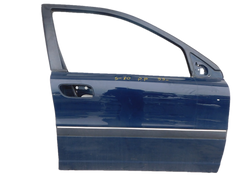 VOLVO S80 2.5TDI 99r DRZWI PRAWY PRZÓD