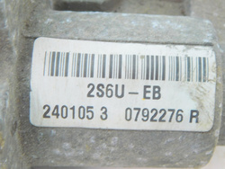  FORD FOCUS Mk2 1.6B 06r PRZEPUSTNICA 2S6U-EB