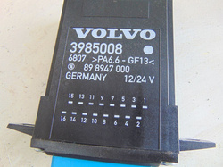 VOLVO FL6 FL 03r STEROWNIK MODUŁ 3985008