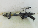 MERCEDES W168 A170 1.7D 98r KOLUMNA KIEROWNICZA A1684600916
