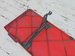 SCANIA 114 124 4 00r SPOILER ZAKABINOWY PRAWY