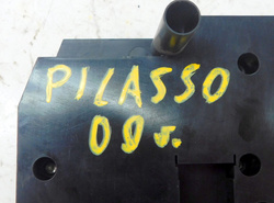 CITROEN XSARA PICASSO 1.8 01r PANEL KLIMATYZACJI NAWIEWU 96314105ZR