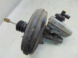 DACIA LOGAN 1.5 DCI SERWO POMPA HAMULCOWA POMPKA