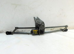 FORD TRANSIT MK5 2.0TD 80KM 02r MECHANIZM SILNIK WYCIERACZEK 