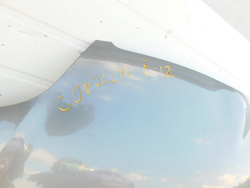 TOYOTA COROLLA E12 2.0 MASKA POKRYWA SILNIKA 1C3