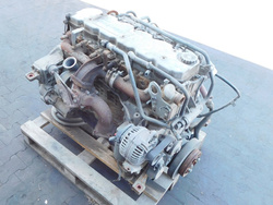 IVECO STRALIS 260 05r SILNIK 5.9L TECTOR F4AE0681A