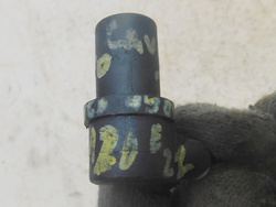 IVECO EUROCARGO 120E21 19,5" 02-08 CZUJNIK WAŁU KORBOWEGO 