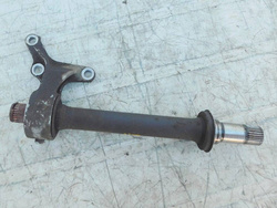 HONDA HRV HR-V I 1.6  2000r WAŁEK PODPORA PÓŁOSI LEWA