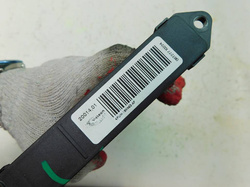 PEUGEOT 407 SW 2.2 HDI 07r NAGRZEWNICA ELEKTRYCZNA