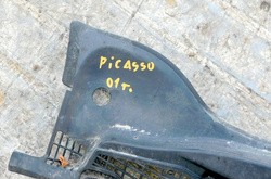 CITROEN XSARA PICASSO 1.8 01r PODSZYBIE 