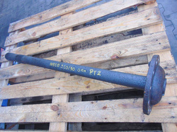 IVECO MAGIRUS 260-30 05r PÓŁOŚ 2 TYŁ PRAWY 105CM