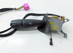 DAF XF 105 460KM 2012r PRZEŁĄCZNIK MANETKA KIERUNKOWSKAZÓW WYCIERACZEK 