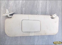 PONTIAC VIBE 1.8 VVT-i 06r - OSŁONA SŁONECZNA LEWA