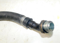 MB ACTROS MP4 12r EURO 5 RURA PRZEWÓD WSPOMAGANIA 