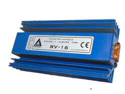 MERCEDES 1823 ECONIC 98r REDUKTOR NAPIĘCIA  13,8V