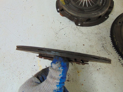 OPEL CORSA A 1.3 90r SPRZĘGŁO KOMPLETNE