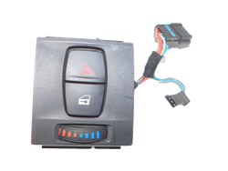 BMW F20 F21 F30 120i 18r WŁĄCZNIK ŚWIATEŁ AWARYJNYCH ZAMKA CENTRALNEGO