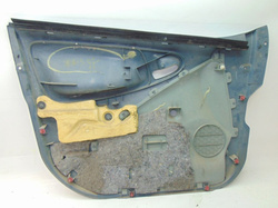 TOYOTA YARIS I  02r 5D BOCZEK DRZWI PRAWY PRZÓD 