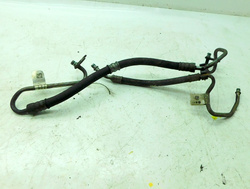 OPEL ASTRA H III 1.7CDTI 04r PRZEWÓD PRZEWODY RURY WĄŻ WSPOMAGANIA 13122700